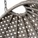 SILLA COLGANTE SINGAPUR 2P GRIS  -4-